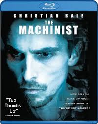 The Machinist : Anderson, Brad, Bale, Christian, Leigh, Jennifer Jason,  Sanchez-Gijon, Aitana, Sharian, John, Ironside, Michael, Jr, Larry  Gilliard, Massey, Anna, Cathey, Reg E., Depaul, James: Amazon.se: Filmer  och TV