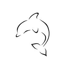 Tursiops Tattoo Semi Permanent Tattoos By Inkbox Inkbox Semipermanent Tattoo Tatt Tatuaggio Di Delfini Idee Per Tatuaggi Idee Per Tatuaggi Piccoli