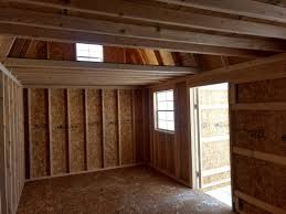 Smith built sheds building shed platform how to build shed on uneven ground smith built sheds 8x64 pc100 i want to build a ship. Split Loft Style Wood Storage Sheds Shed City Usa Shed City Usa