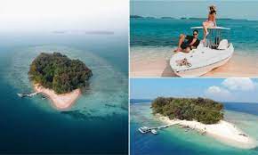 Menjelajahi pulau di kepulauan seribu memang tak akan pernah puas. Pulau Perak Solusi Liburan Singkat Dan Dekat Jakarta Di Kepulauan Seribu Yang Berkualitas