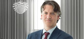 Er heerst verwarring rond alle verschillende type mondkapjes, maar dat is volgens sywert van lienden onnodig. Wie Is Sywert Van Lienden Hij Heeft Wat Van Baudet