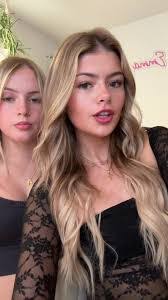 Emma Carrera's Instagram, Twitter & Facebook