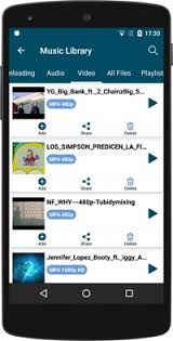 O tubidy.mobi é somente uma plataforma para compartilhar vídeos dos próprios usuários, ou seja. Tubidy App Mp3 Downloader 1 3 9 Para Android Download