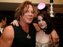 Toronto Film Festival: Less Oscar mania, and Mickey Rourke in 'The Wrestler'