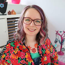 The Beader's Calendar 2026: January Jewel