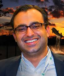 Local investors take