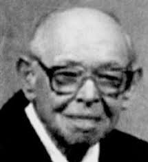 Kermit Cecil Yancey Sr. (1914-1996)