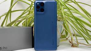 If your workload mix hits your phone's battery hard, this should be a big attraction. Oppo Find X3 Pro Review A Premium Phone For A Premium Price Techradar