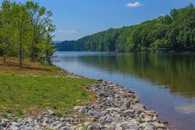 Tims Ford Lake Real Estate Billie Kay Caldwell Realtor