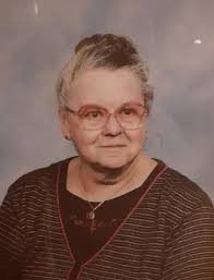 Ruthann R. Beebe Obituary (2023)