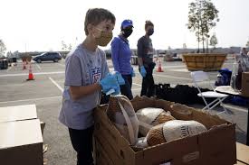 Check spelling or type a new query. California Official Just Say No To Family Thanksgiving