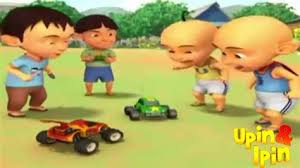 12 status lucu karakter upin ipin di facebook ini bikin ngakak via. Video Azan Maghrib Upin Ipin