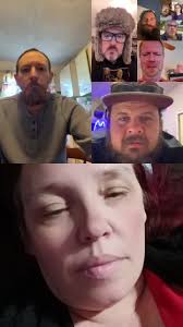 Chandler Stalcup Crystal River