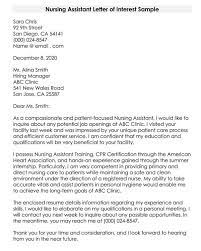 Check spelling or type a new query. Nursing Job Letter Of Intent Samples Examples