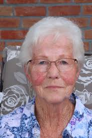 Gedenkseite für Marlis Mann