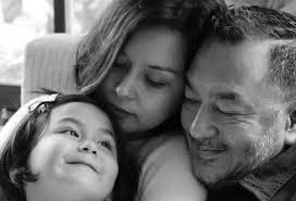 The beautiful mexican actress and. I Wasn T Prepared Beauty Gonzalez Shares Easter Story On Husband S Covid 19 Battle Philstar Com