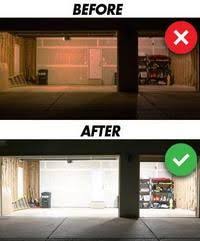 Ac85 265v Garage Light Adjustable Aluminum Warehouses Basement Led 60w Bright Deformable Industrial E27 Ove In 2020 Adjustable Lighting Garage Lighting Basement Layout