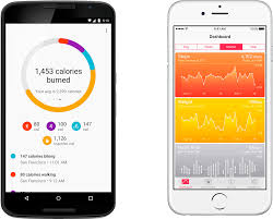 Calorie counter & food diary by mynetdiary is one of several popular food diary apps. 20 Fitness Tools That Track Your Exercise Meals Sleep And More