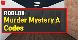 Maybe you would like to learn more about one of these? Roblox Murder Mystery A Codes August 2021 Owwya