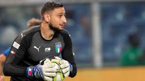 По состоянию на 7 сеннтября 2020 года итого: Dzhanluidzhi Donnarumma Ya Byl Spokoen Pered Seriej Penalti