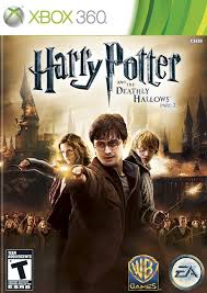 Harry Potter And The Deathly Hallows Part 2 Ign