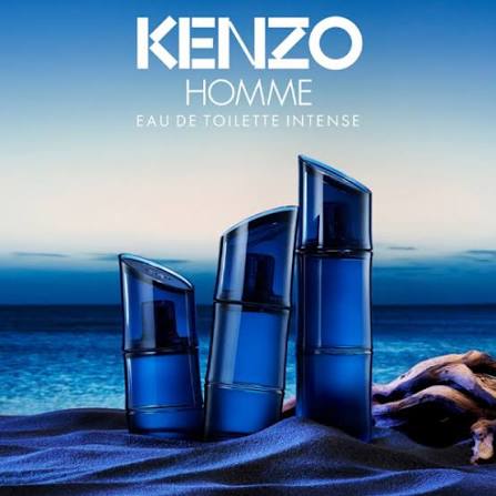 Pour Homme Intense - Mejores fragancias de maderas