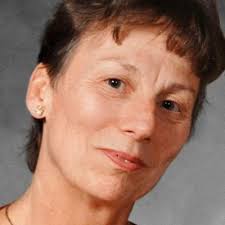 Robin Staley Arnold (1942-2020)