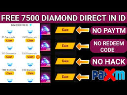 Try to use this generator on the morning and subscribe on notifications to. How To Get Free Diamond In Free Fire Get Free Unlimited