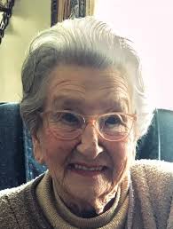 Obituary information for Frederica "Freddy" Noah