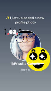 Lady P (@priscillacolquitt)’s videos with Face Card