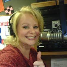 Stream Q98.5 Shannon Zimmerman Chokes On the air LOL 8.30.12 by Mark Charvat 