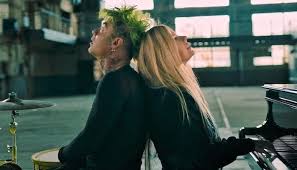 Born september 27, 1984) is a canadian singer, songwriter and actress. Mod Sun Avril Lavigne Collab L Mod Sun New Music L Alternative Press