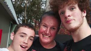 Student Profile: Nicholas Sales