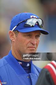 75 Manager Jerry Narron Photos & High Res Pictures