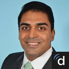 Dr. Nirmal Nathan, MD