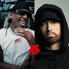 Travis Scott surpasses Eminem to become the second most stream rapper of  all time 🤯‼️ The rapper currently has 58 Billion streams