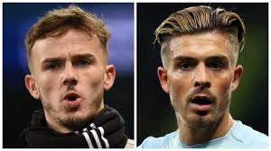England manager gareth southgate says there may be difficult games ahead but the team can rise to the challenge. Man Utd Transfer Analysis Maddison Or Grealish Which Playmaker Should Solskjaer Build His Team Around