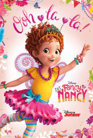 Fancy Nancy Fancy Nancy Fancy Nancy Party Fancy Nancy Costume