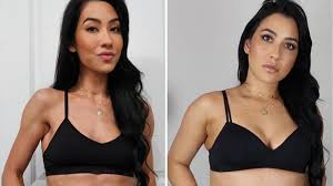 Sağlık sorunları yaşamaya başlayınca tam 55 kilo veren kadın bambaşka birine dönüştü. Stephanie Buttermore Warum Die Fitness Youtuberin So Viel Zunimmt Welt