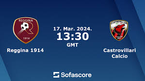 Reggina 1914 - Castrovillari Calcio risultati in diretta, risultati H2H e  formazioni | Sofascore