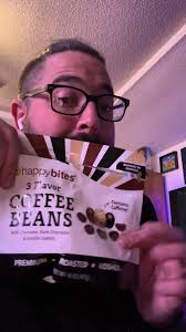 Do you eat coffee beans? #foodie #wow #tryit #fyp #coffee