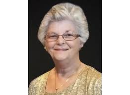 Rosemary Yardley Obituary (2025)