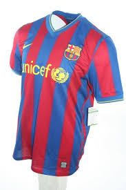 Barcelona tops starting at $14 and plenty of other tops. Nike Fc Barcelona Jersey 10 Lionel Messi 2009 10 Cl Winner Men S S M L Xl Xxl Shirt Buy Order Cheap Online Shop Spieler Trikot De Retro Vintage Old Football Shirts Jersey From Super Stars