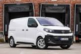 OPEL-VIVARO