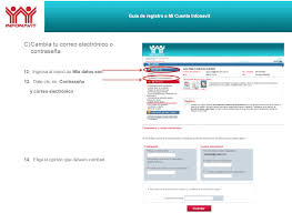 La plataforma del instituto del fondo nacional de la vivienda para los trabajadores (infonavit) brinda una plataforma llamada ya tengo mi cuenta. Mi Cuenta Infonavit Credito Hipotecarios