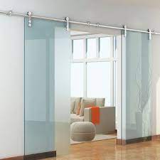 Specifications Installation Stainless Steel 304 Grade Sliding Door Hardware Kits Door Thickness Sliding Doors Interior Doors Interior Double Glass Doors