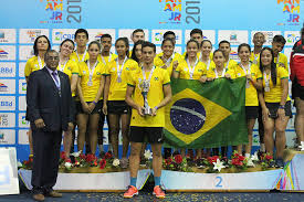 World Junior Championships 2018 Badminton Pan America