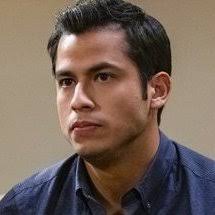 Filmografie Erick Lopez