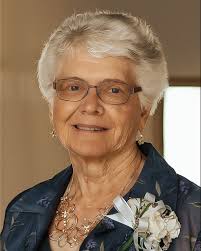 Mary Jane (Kasch) Elliott Obituary June 17, 2025