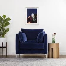 Tera love jerking off at the couch. Caitlin Accent Chair By Theeverygirl 15 Off Sale Now 4 13 Furniture Inspiration Accent Chairs Chair